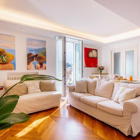 شقة Casa E Arte سورينتو المظهر الخارجي الصورة